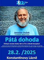 Pátá dohoda - Jaroslav Dušek