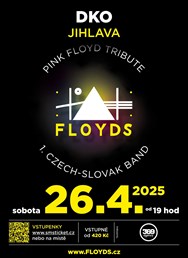 Floyds CZ/SK