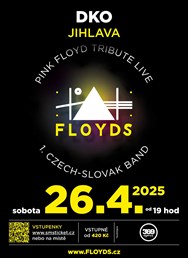 Floyds CZ/SK