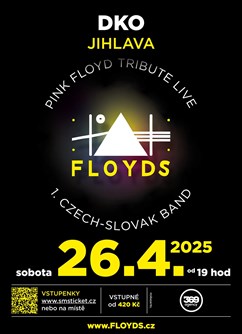 Floyds CZ/SK