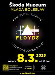 Floyds CZ/SK