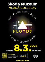 Floyds CZ/SK