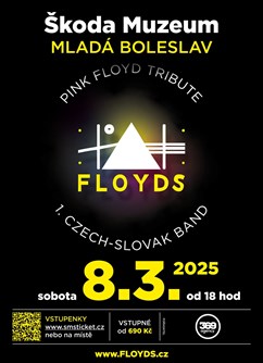 Floyds CZ/SK