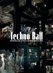 Techno Ball 