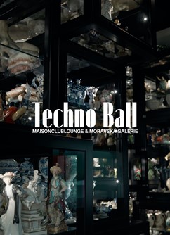 Techno Ball 