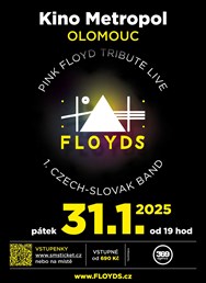 Floyds CZ/SK