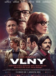 Vinohradský film: Vlny