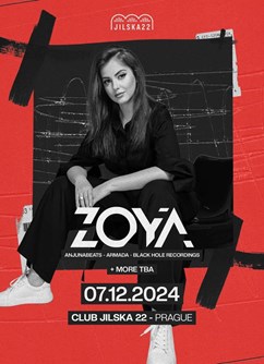 ZOYA