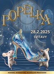 POPELKA I Svitavy