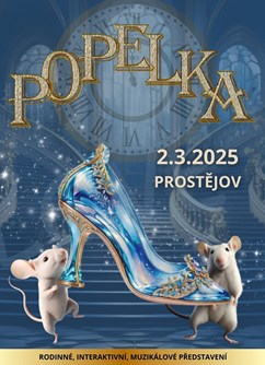 POPELKA I Prostějov