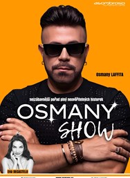 OSMANY SHOW