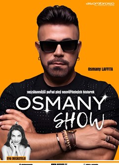 OSMANY show