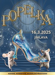 POPELKA I Jihlava