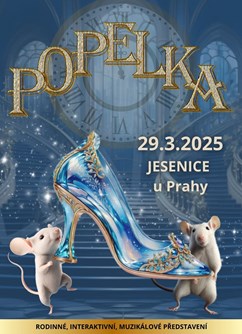 POPELKA I Jesenice u Prahy