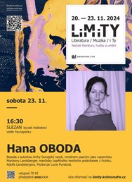 Hana OBODA