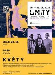 Květy