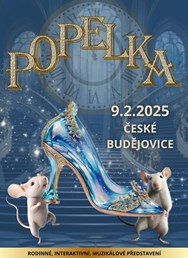 POPELKA I České Budějovice