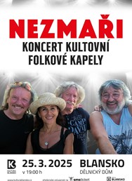 Nezmaři