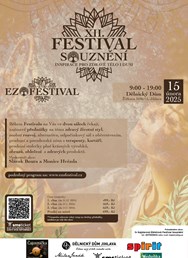 XII. Festival SOUZNĚNÍ