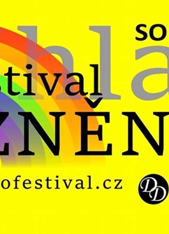 XII. Festival SOUZNĚNÍ