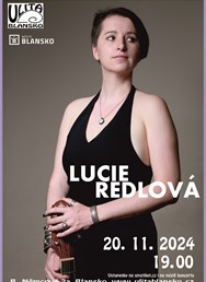 Lucie Redlová