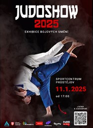 Judo Show 2025