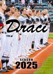 Draci Brno Baseball - sezónní permanentka 2025