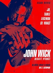 John Wick - 10. výročí