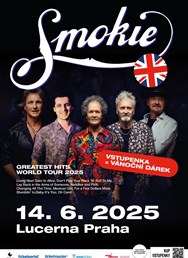 SMOKIE /UK/