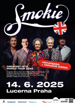 SMOKIE /UK/