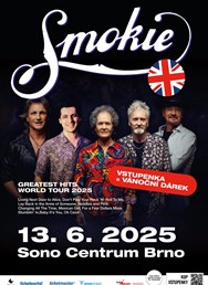 SMOKIE /UK/