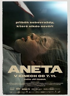 Aneta