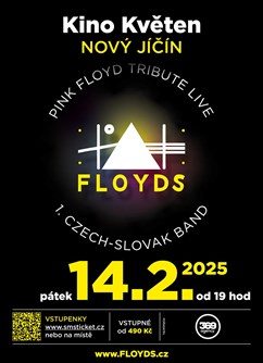 Floyds CZ/SK