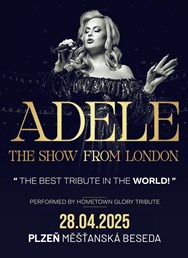 Adele - The show from London