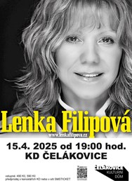 Lenka Filipová