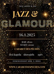 JAZZ & GLAMOUR