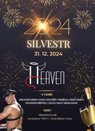 Silvestr 2024