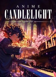 Anime Candlelight Concert