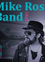 Mike Ross Band (UK)