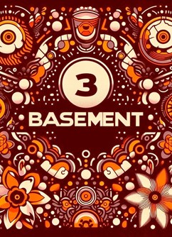 Basement Vol. 3