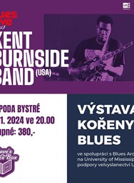 Kent Burnside Band