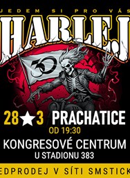 Harlej Prachatice 