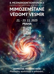 8. Mezinárodní konference Sueneé Universe 2025