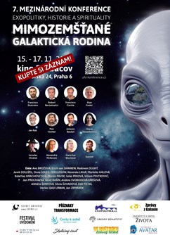 ZÁZNAM: 7. Mezinárodní konference Sueneé Universe 2024