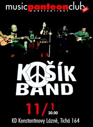 Košík Band