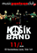 Košík Band