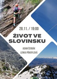 Život ve Slovinsku