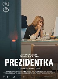 Prezidentka