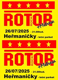 ROTOR rock