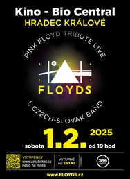 Floyds CZ/SK